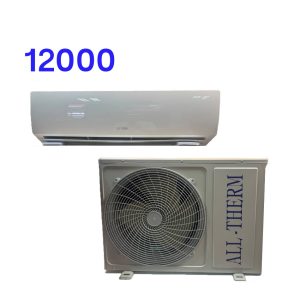 کولر گازی صادراتی ایران رادیاتور مدل آلترم – ALL THERM 12000